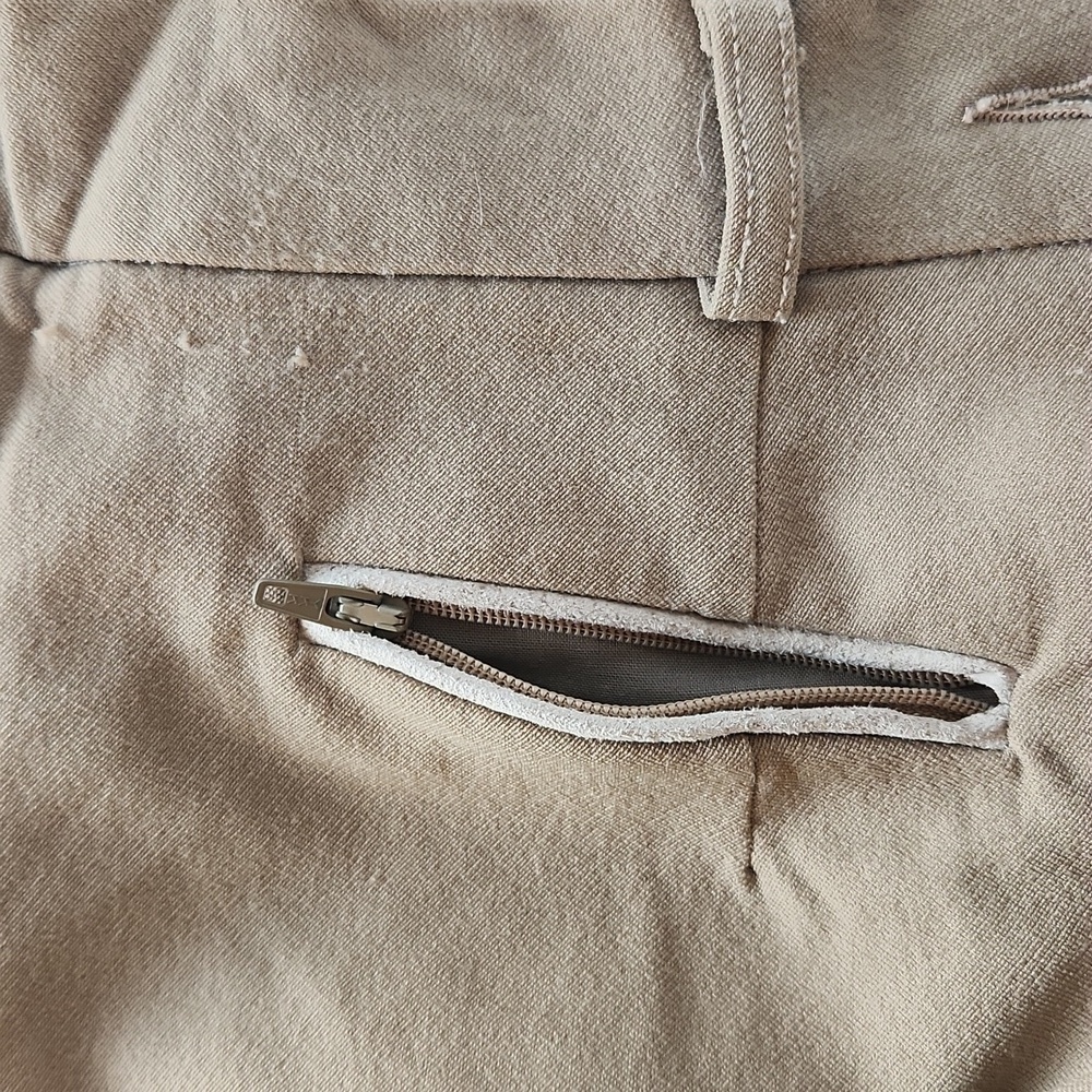 Votre Nom Riding Breeches - Picture 10 of 11